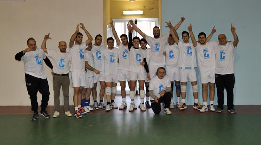 Autotrasporti Simoni Cascia (promozione)