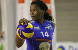 Francia Mirka (pallone)