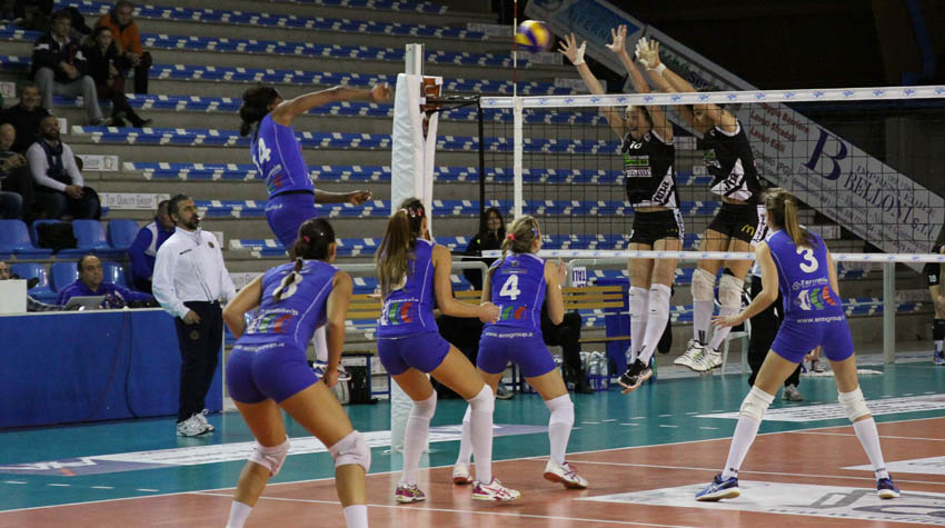 Francia Mirka (schiaccia)