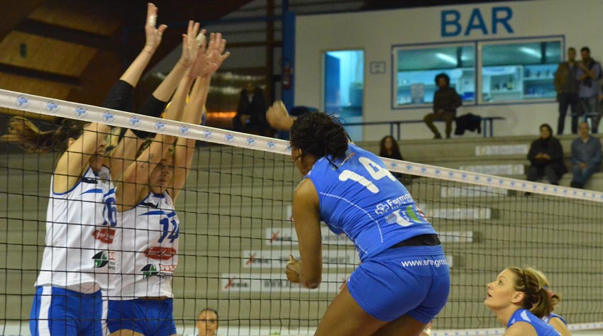 Grazietti-Antignano (muro)