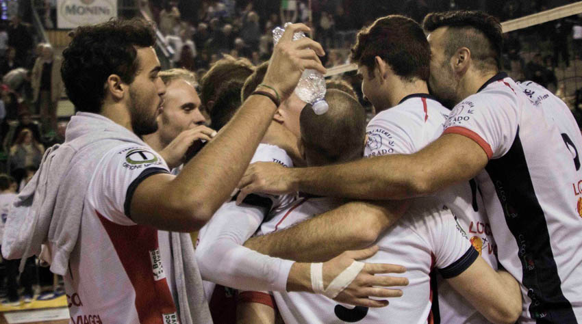 Monini Spoleto (festeggia)