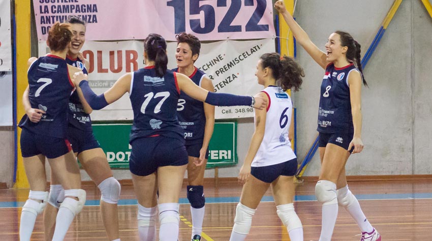 New Font Mori Gubbio (esultanza)