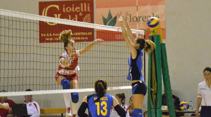 Pani Giulia (schiaccia)