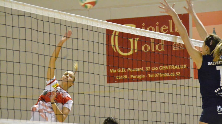 Rossit Silvia (attacca)