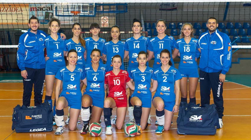 Sk Factory Store Bastia (team)