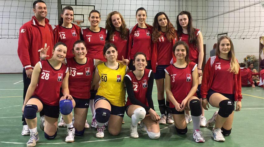 Spello Volley (team)