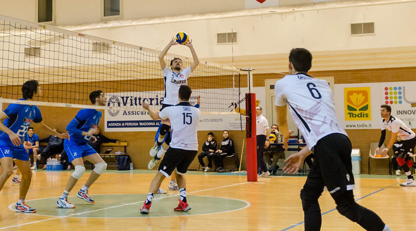 Travicelli Marco (alzata)