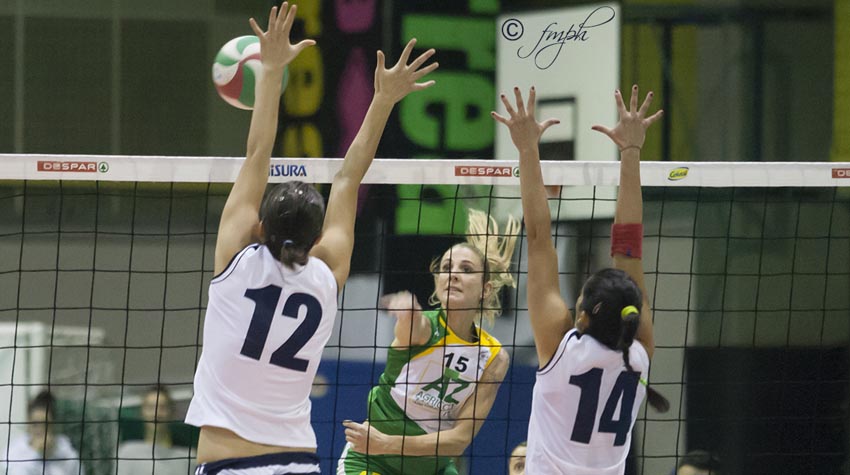 Ubertini Serena (attacco)