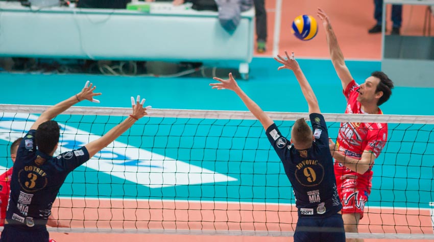 Vujevic Goran (attacco)