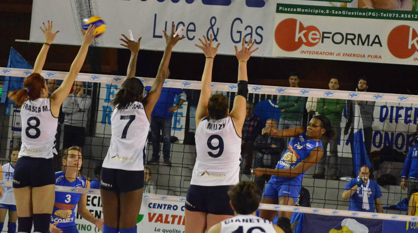 Francia Mirka (pipe)