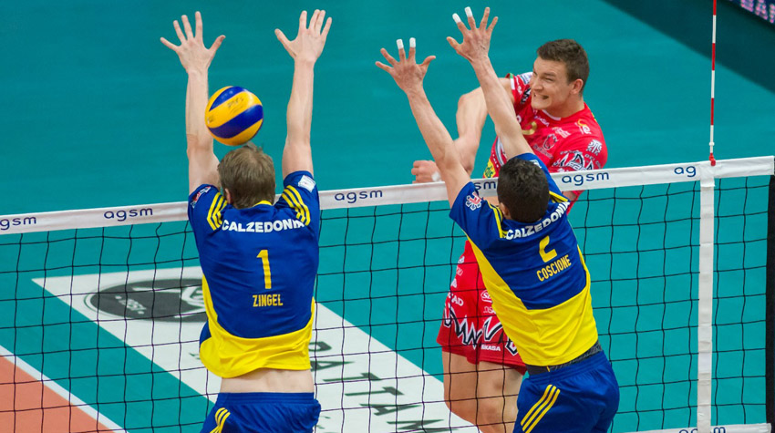 Fromm Christian (attacca)