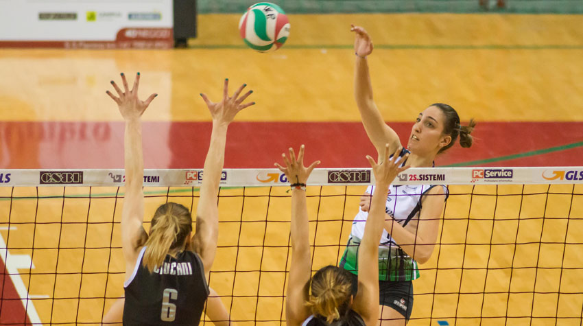 Garganese Sharon (attacca)