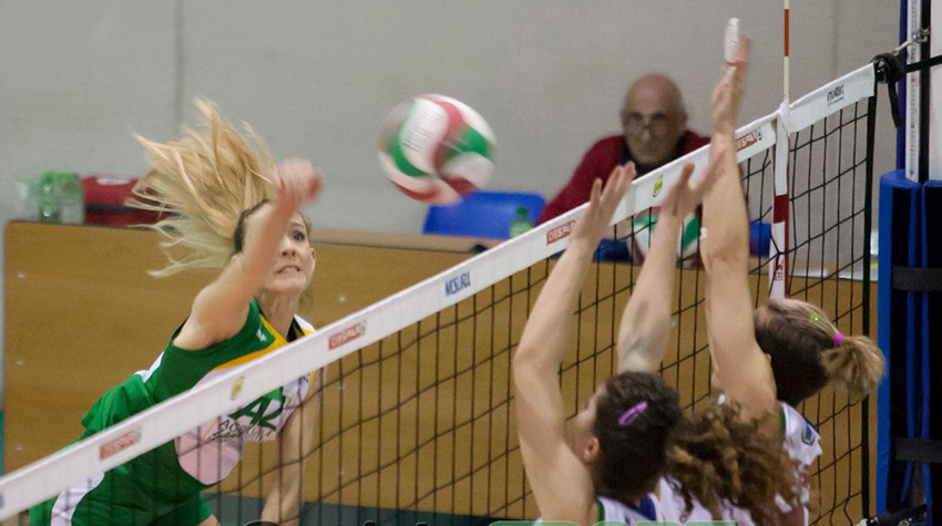 Ubertini Serena (attacca)