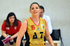 Cascianelli Marika