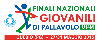 Gubbio finali nazionali under 14 maschile