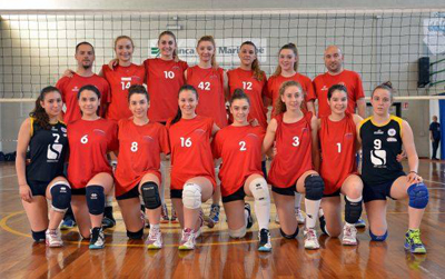 Todi - San Mariano (squadra)