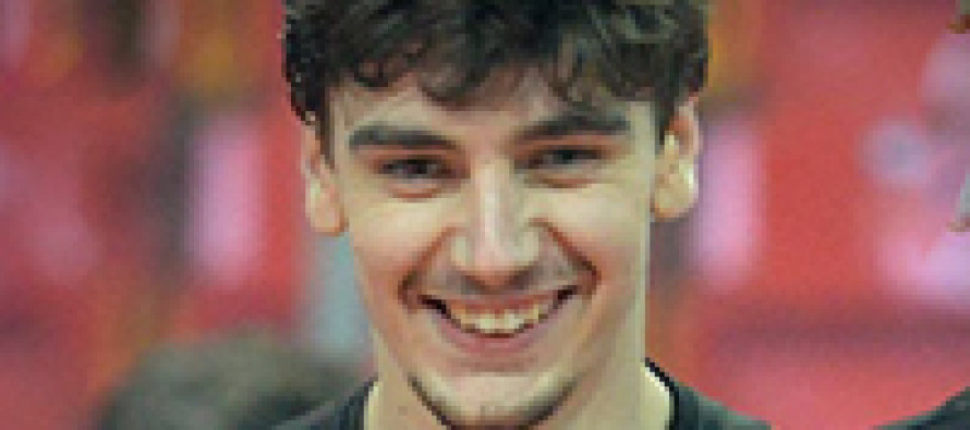 Leonardo Puliti passa a Civita Castellana Volley