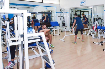Top Quality San Giustino (palestra)
