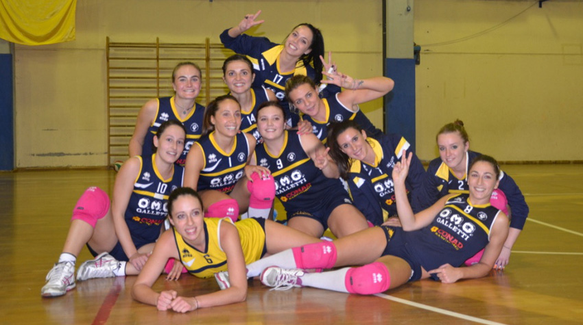 Omg Galletti Ponte Valleceppi (vittoria)