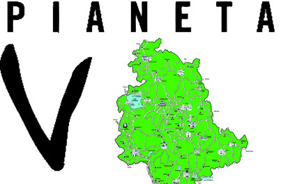 Pianeta Volley (Umbria)