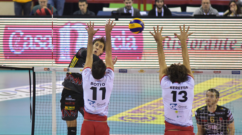 Atanasijevic Aleksandar (attacco)