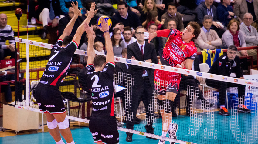 Atanasijevic Aleksandar (attacco)