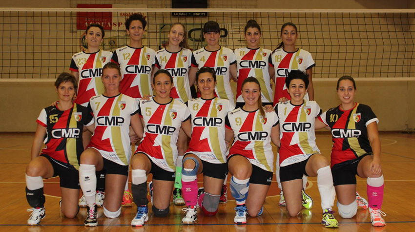Cmp Acquasparta (team)
