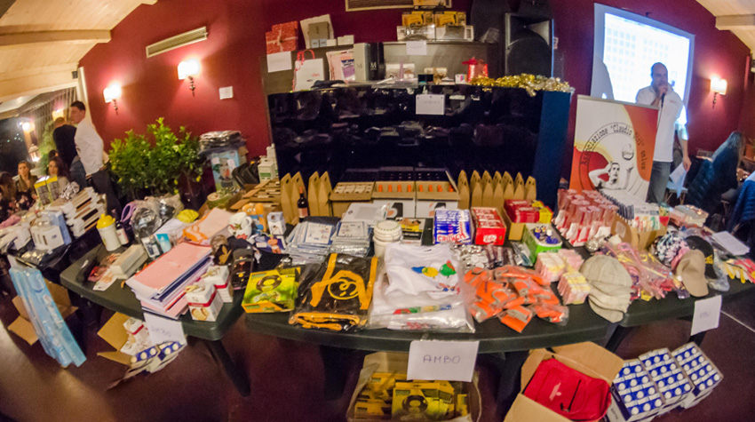 Pianeta Volley (premi)