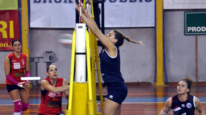 Verdacchi Chiara (muro)