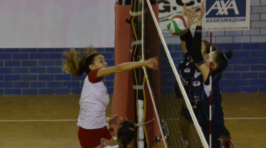 Bigini Diletta (attacca)