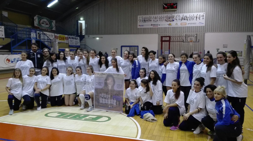 Memorial Barbara Sollevanti (gruppo)