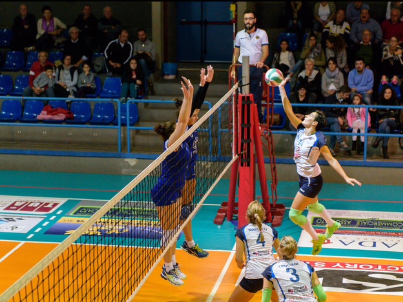 Uccellani Giulia (attacco)