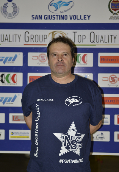 Giuseppe Davide Galli