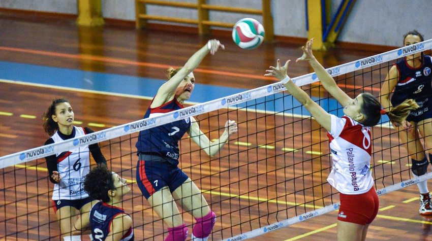 Cerbella Federica (attacco)