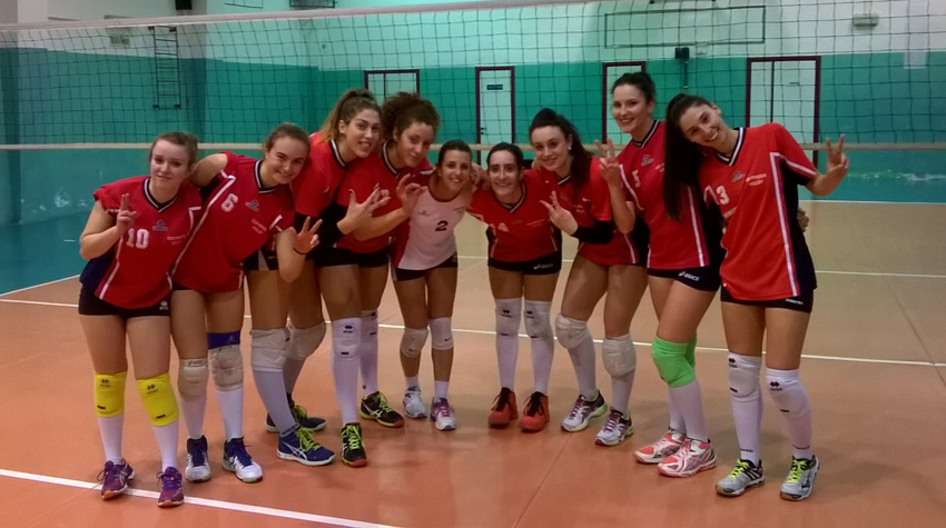 Cus Perugia (squadra)