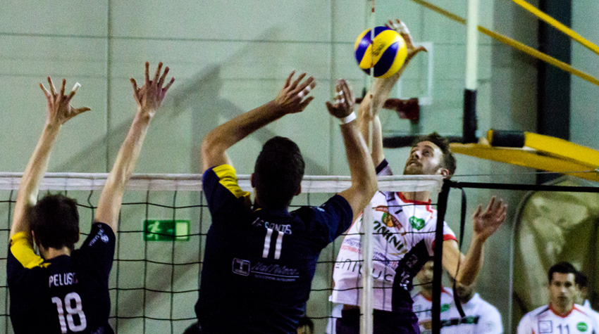 Garofalo Costantino (attacco)