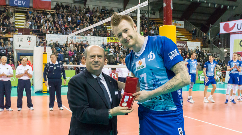 Lomurno-Zaytsev (premiato)