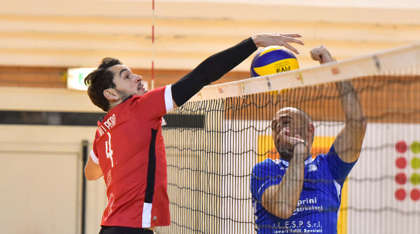 Nulli Pero Michele (contrasto)