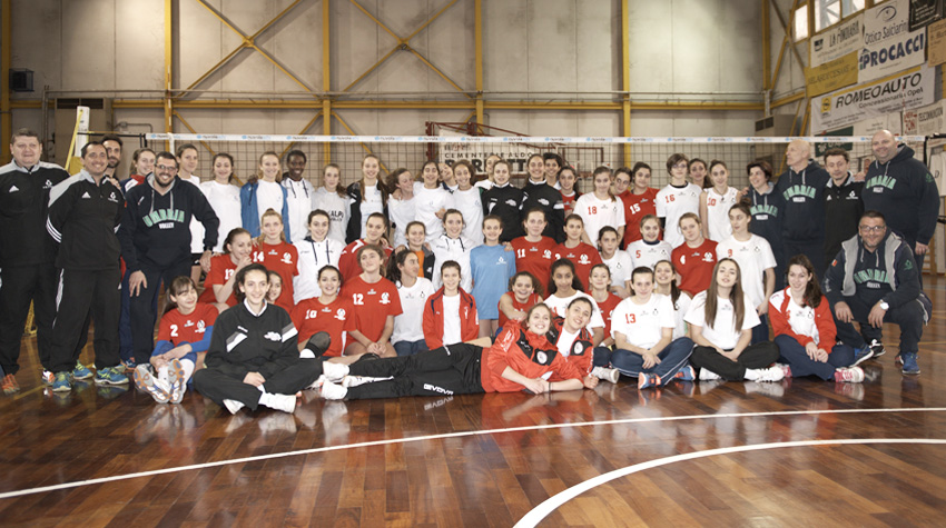 Perugia-Roma (squadre)