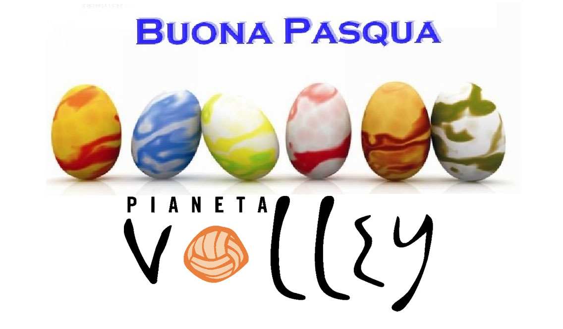 Pianeta Volley (Pasqua)