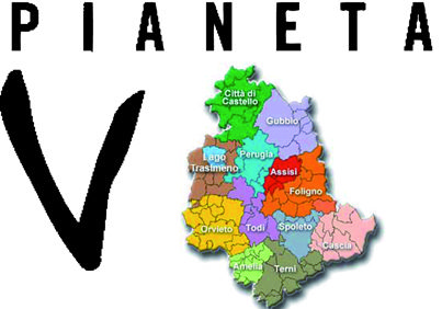 Pianeta Volley (Umbria)