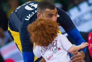 Ngapeth-Serena