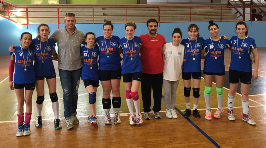 All Car Deruta (team)