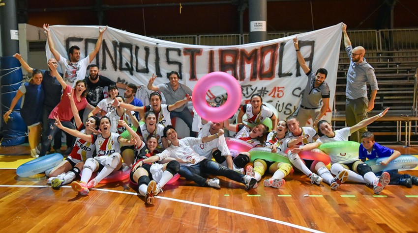 Cmp Acquasparta (promozione)