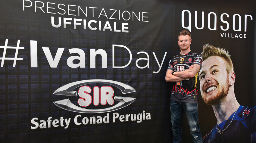 Zaytsev Ivan (IvanDay)