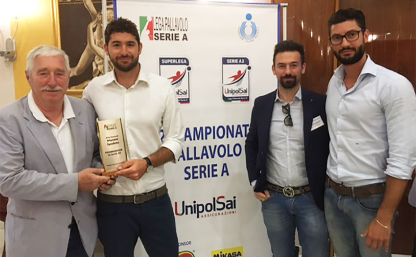 Rizzi-Lattanzi-Grechi-Vigilante