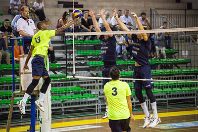 Joventino Luis (pallonetto)