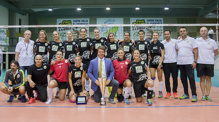 Zambelli Orvieto (premiata)