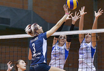 Favoriti Alessandra (fast)