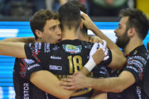 Perugia ci crede ma non abbassa la guardia col Piacenza